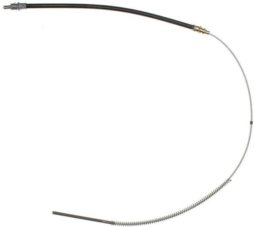 Raybestos BC92358 Raybestos Element3 Parking Brake Cable