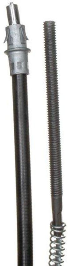 Raybestos BC92358 Raybestos Element3 Parking Brake Cable