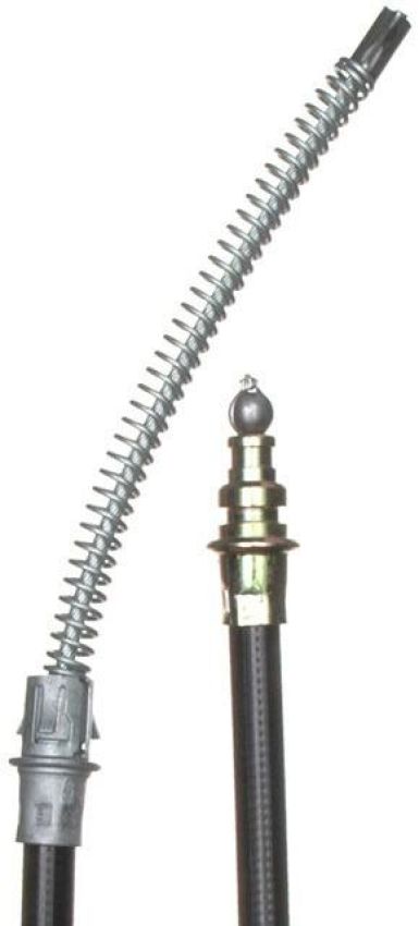 Raybestos BC92363 Raybestos Element3 Parking Brake Cable