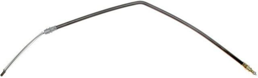 Raybestos BC92363 Raybestos Element3 Parking Brake Cable