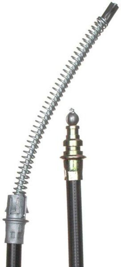 Raybestos BC92363 Raybestos Element3 Parking Brake Cable