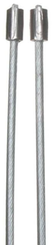 Raybestos BC92365 Raybestos Element3 Parking Brake Cable