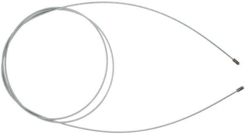 Raybestos BC92365 Raybestos Element3 Parking Brake Cable