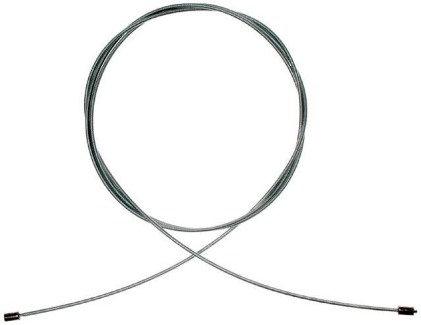 Raybestos BC92366 Raybestos Element3 Parking Brake Cable