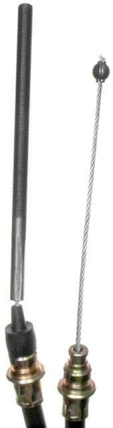 Raybestos BC92369 Raybestos Element3 Parking Brake Cable