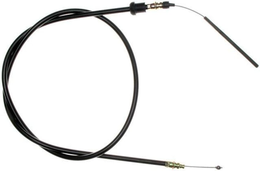 Raybestos BC92369 Raybestos Element3 Parking Brake Cable