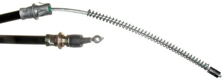 Raybestos BC92370 Raybestos Element3 Parking Brake Cable