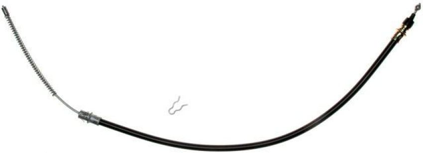 Raybestos BC92370 Raybestos Element3 Parking Brake Cable