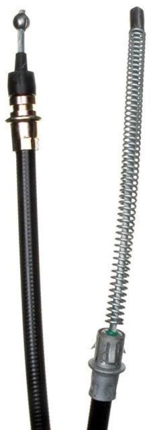Raybestos BC92371 Raybestos Element3 Parking Brake Cable