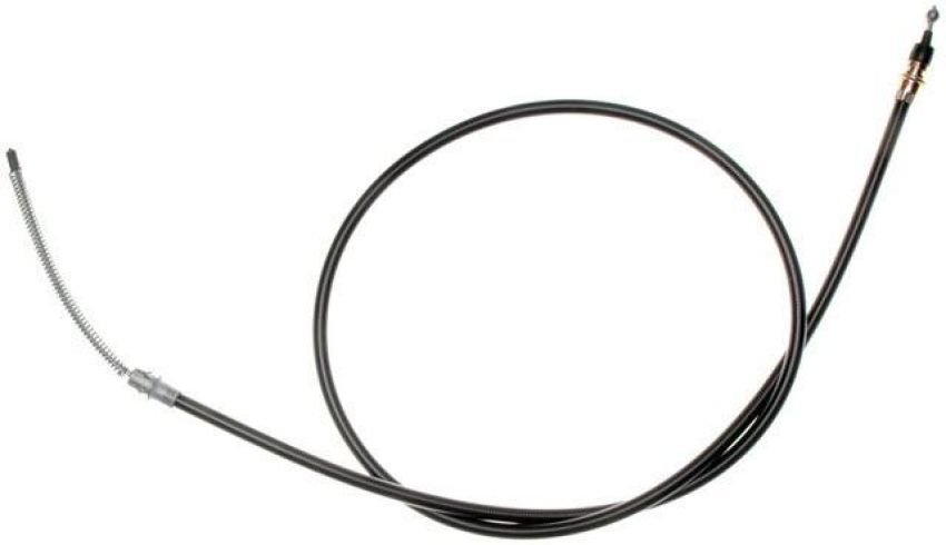 Raybestos BC92371 Raybestos Element3 Parking Brake Cable