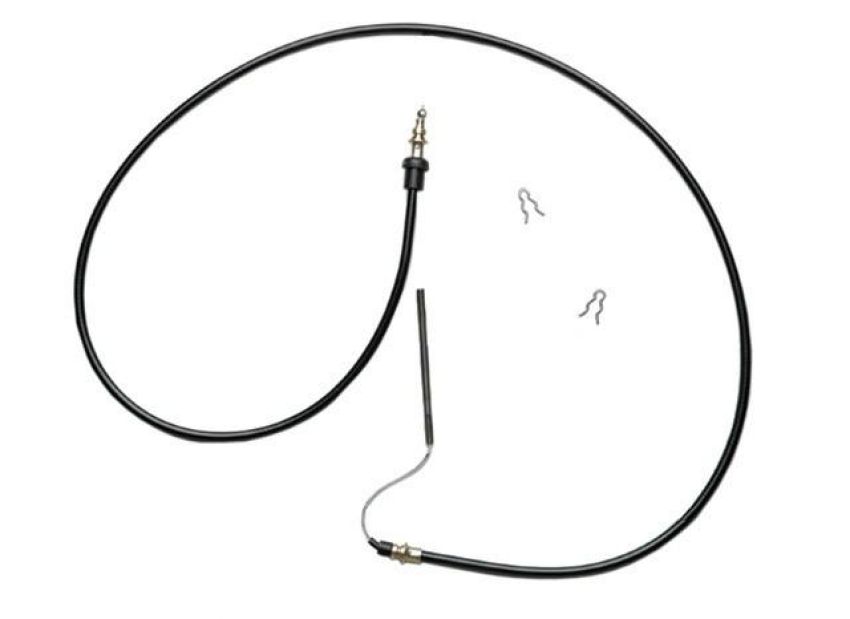 Raybestos BC92375 Raybestos Element3 Parking Brake Cable