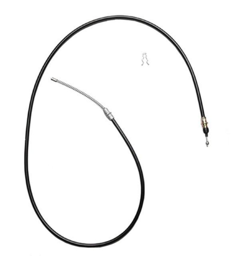 Raybestos BC92379 Raybestos Element3 Parking Brake Cable