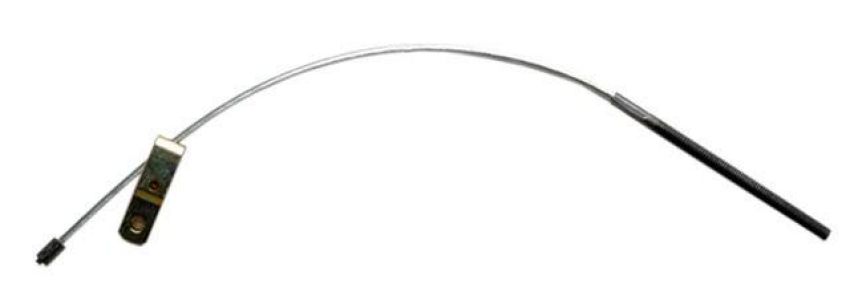 Raybestos BC92383 Raybestos Element3 Parking Brake Cable