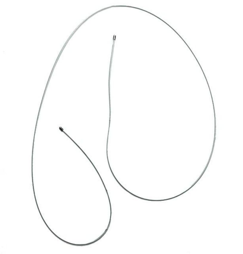 Raybestos BC92390 Raybestos Element3 Parking Brake Cable