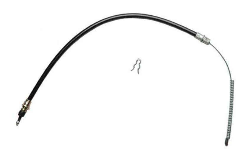 Raybestos BC92392 Raybestos Element3 Parking Brake Cable