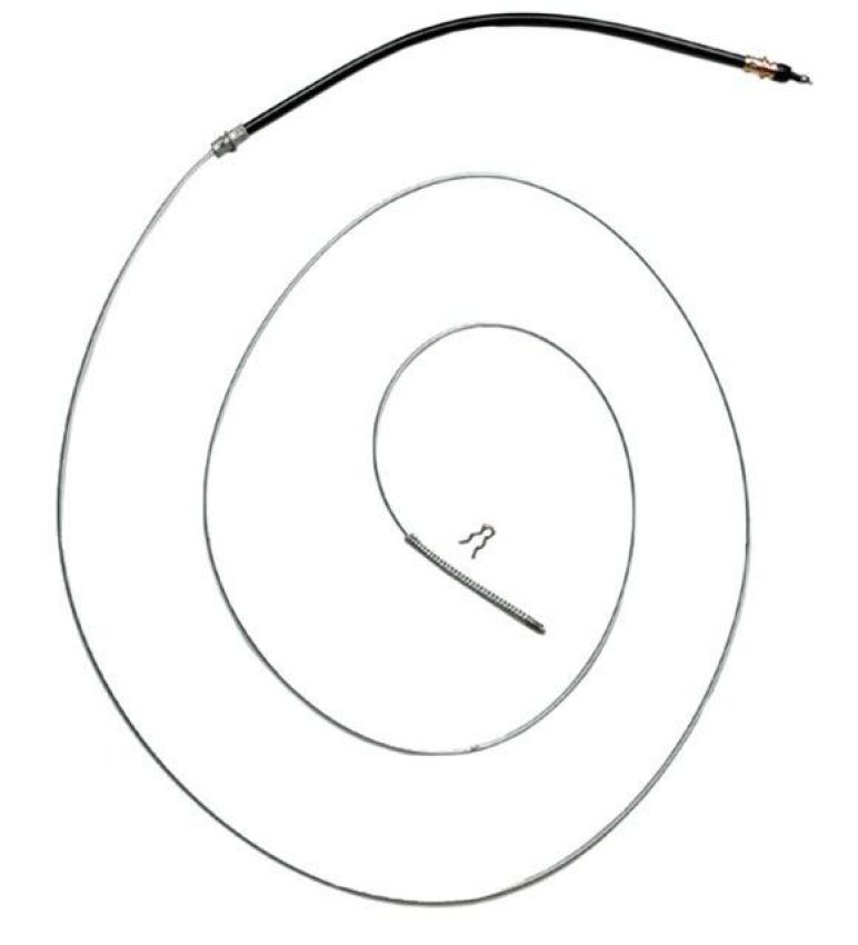 Raybestos BC92393 Raybestos Element3 Parking Brake Cable