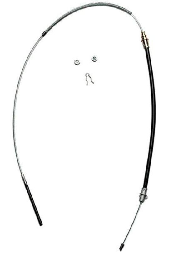 Raybestos BC92394 Raybestos Element3 Parking Brake Cable