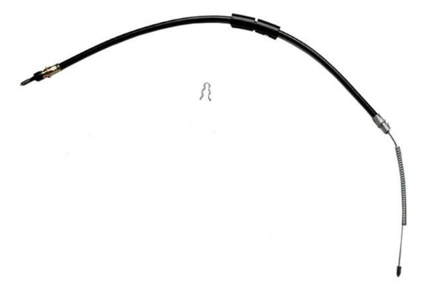 Raybestos BC92395 Raybestos Element3 Parking Brake Cable