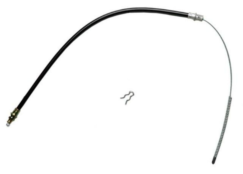 Raybestos BC92396 Raybestos Element3 Parking Brake Cable