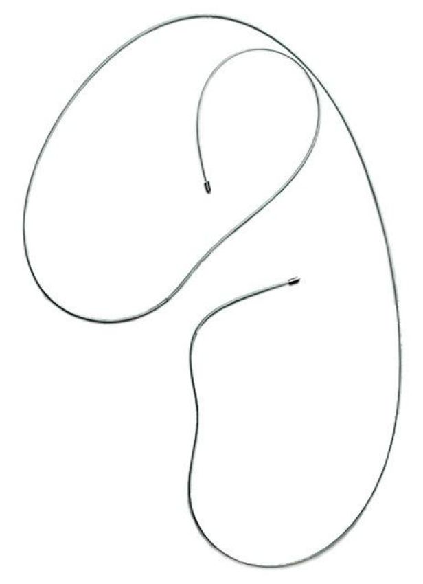 Raybestos BC92399 Raybestos Element3 Parking Brake Cable
