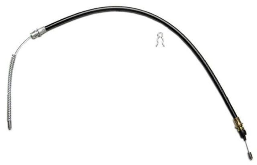 Raybestos BC92400 Raybestos Element3 Parking Brake Cable