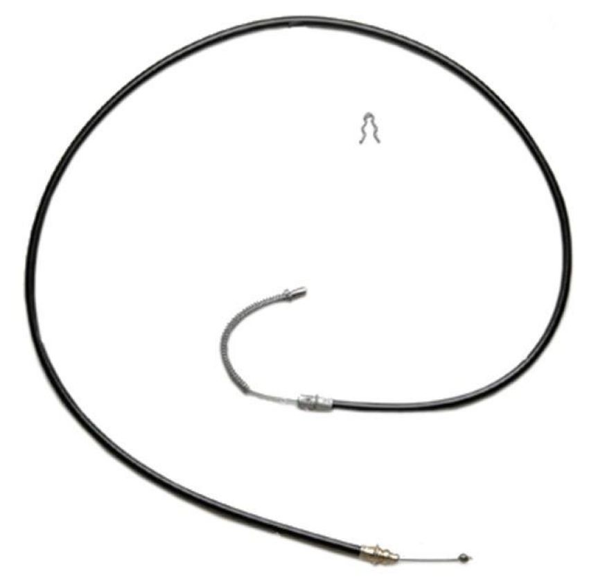 Raybestos BC92401 Raybestos Element3 Parking Brake Cable