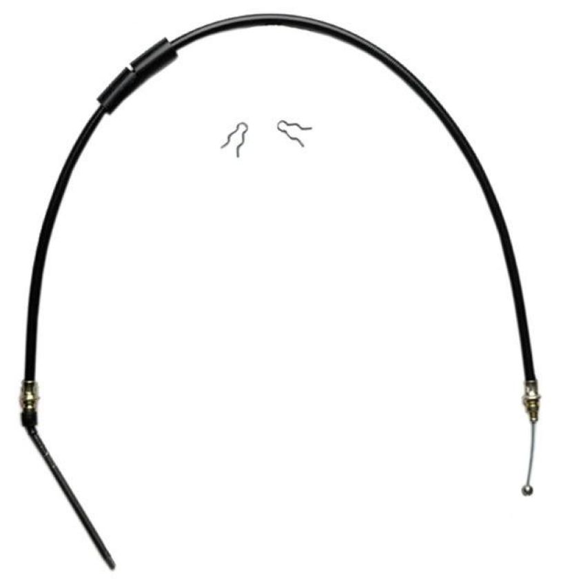 Raybestos BC92403 Raybestos Element3 Parking Brake Cable