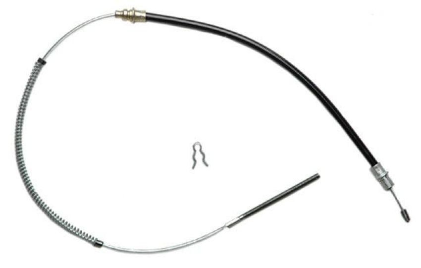 Raybestos BC92406 Raybestos Element3 Parking Brake Cable