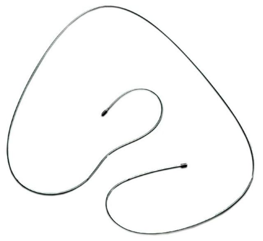 Raybestos BC92410 Raybestos Element3 Parking Brake Cable