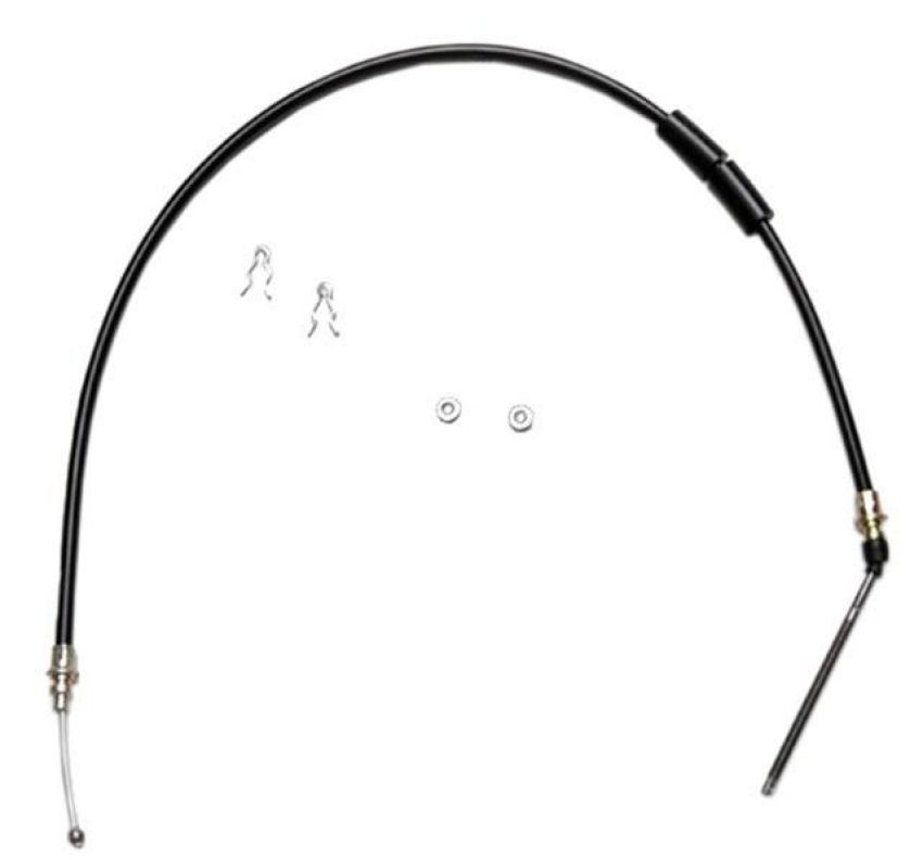 Raybestos BC92413 Raybestos Element3 Parking Brake Cable