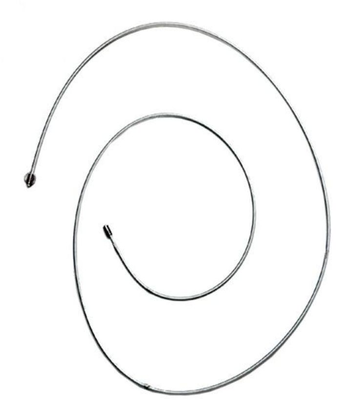 Raybestos BC92415 Raybestos Element3 Parking Brake Cable