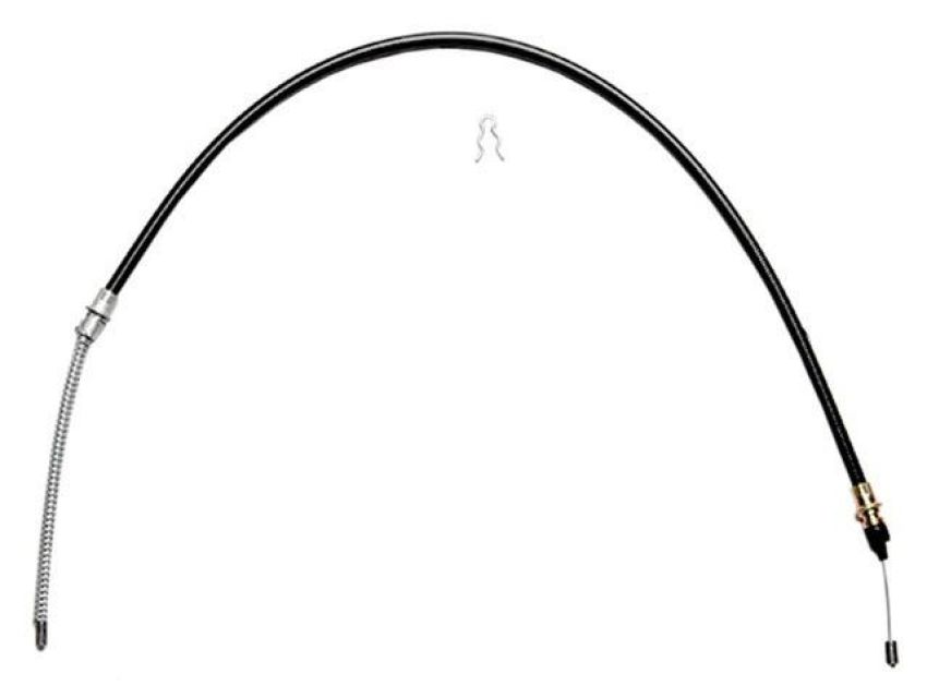 Raybestos BC92416 Raybestos Element3 Parking Brake Cable