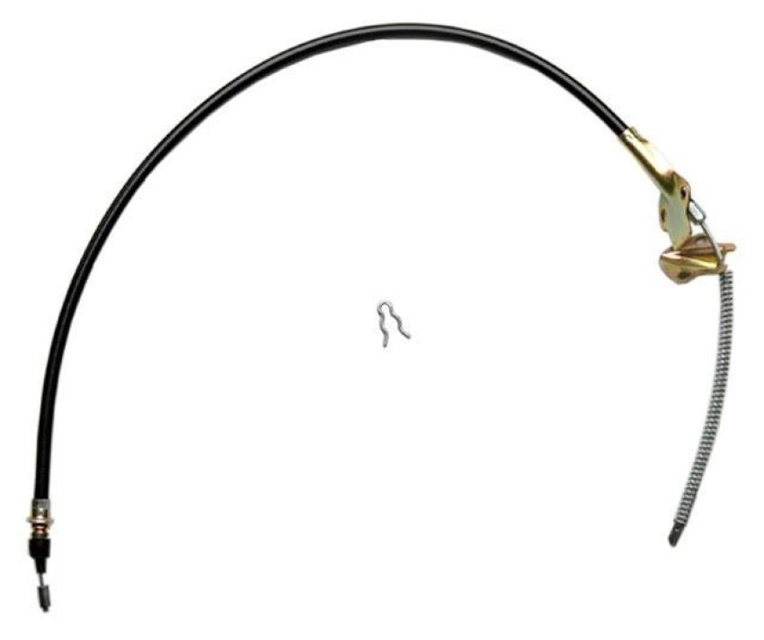 Raybestos BC92417 Raybestos Element3 Parking Brake Cable