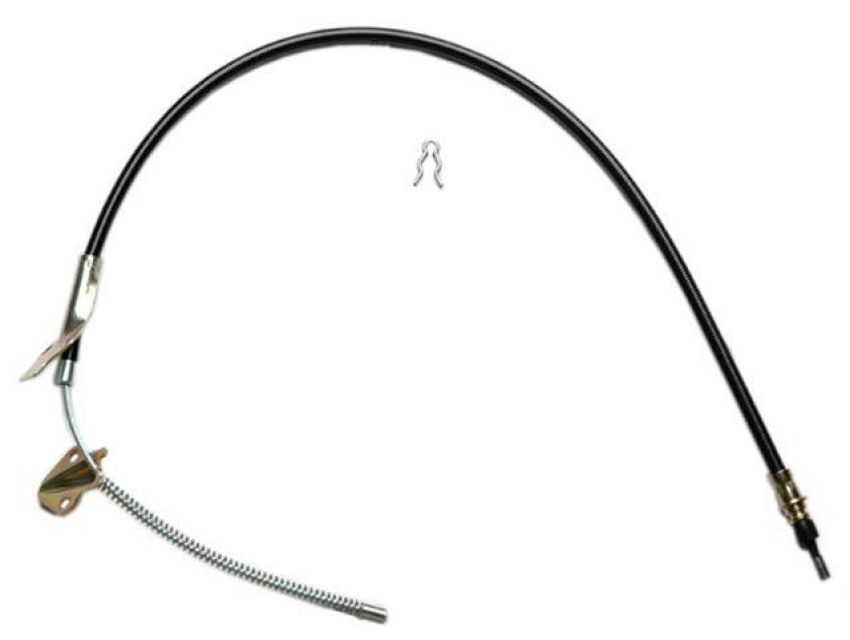 Raybestos BC92421 Raybestos Element3 Parking Brake Cable