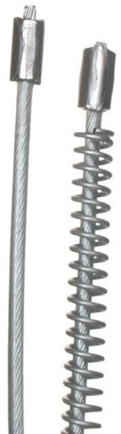 Raybestos BC92422 Raybestos Element3 Parking Brake Cable