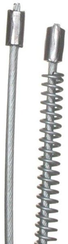 Raybestos BC92422 Raybestos Element3 Parking Brake Cable
