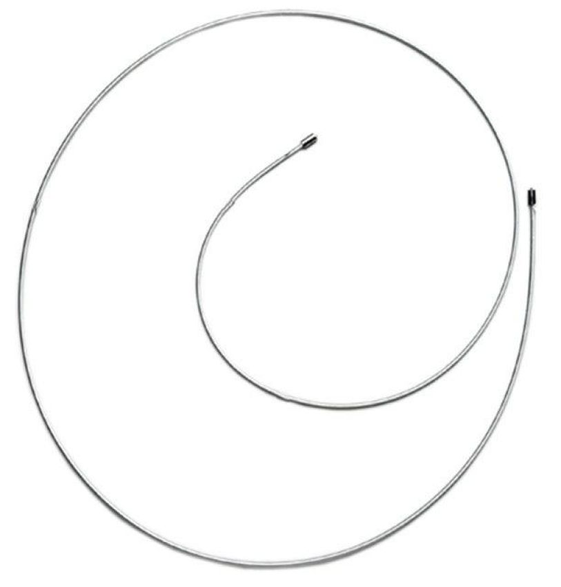 Raybestos BC92424 Raybestos Element3 Parking Brake Cable