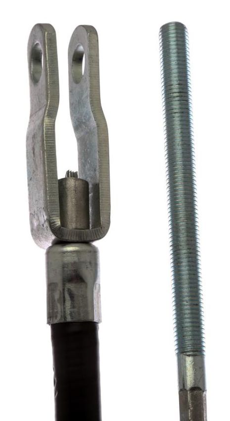 Raybestos BC92434 Raybestos Element3 Parking Brake Cable