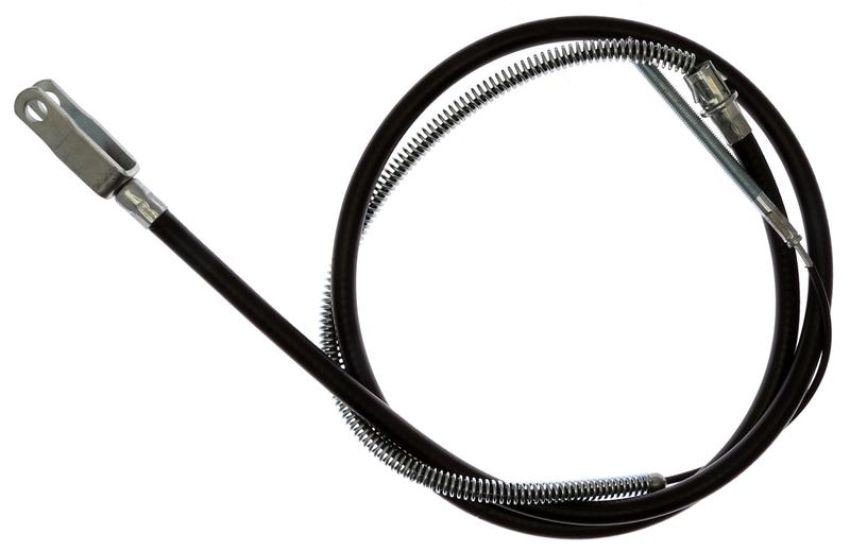 Raybestos BC92434 Raybestos Element3 Parking Brake Cable