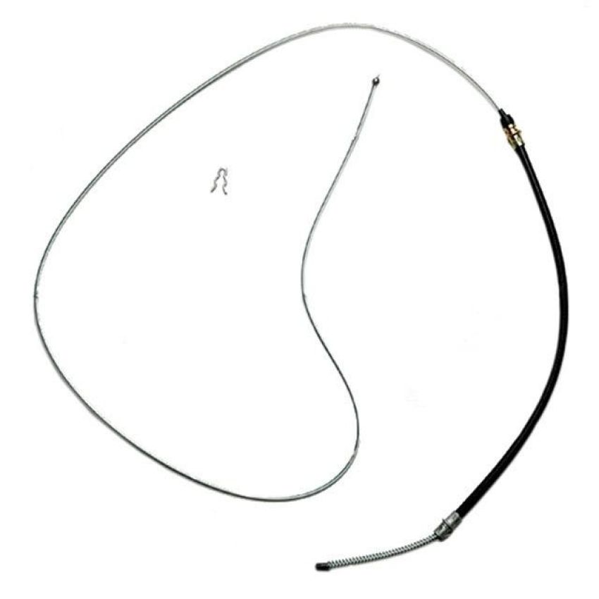 Raybestos BC92439 Raybestos Element3 Parking Brake Cable