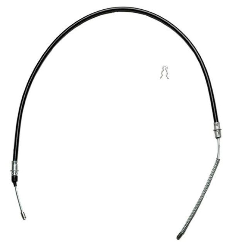 Raybestos BC92448 Raybestos Element3 Parking Brake Cable