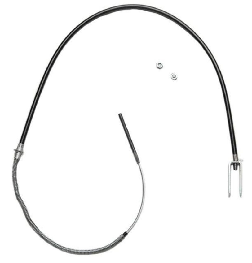 Raybestos BC92449 Raybestos Element3 Parking Brake Cable