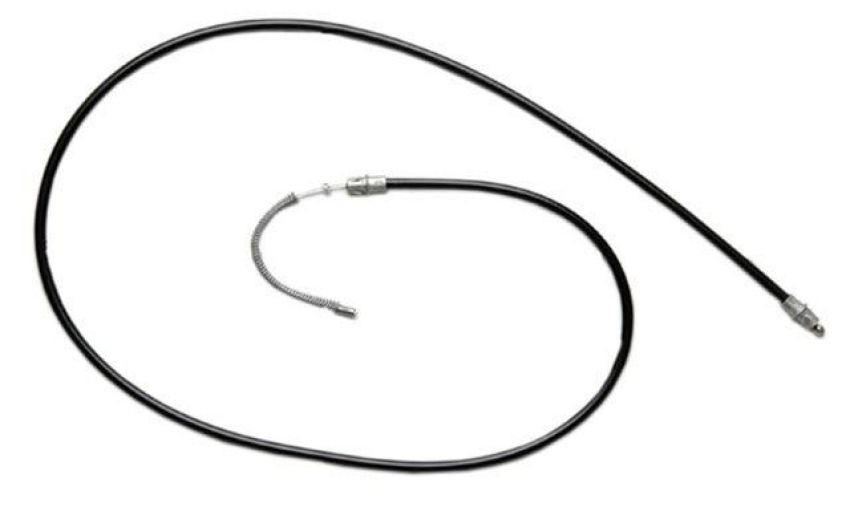 Raybestos BC92451 Raybestos Element3 Parking Brake Cable