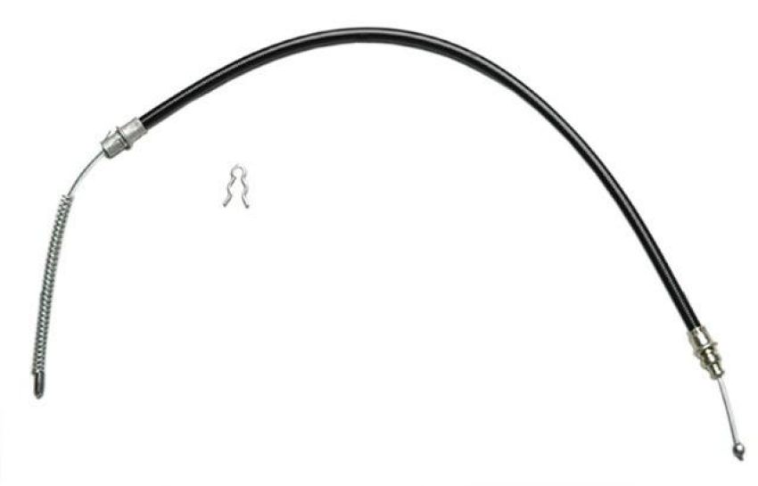 Raybestos BC92453 Raybestos Element3 Parking Brake Cable