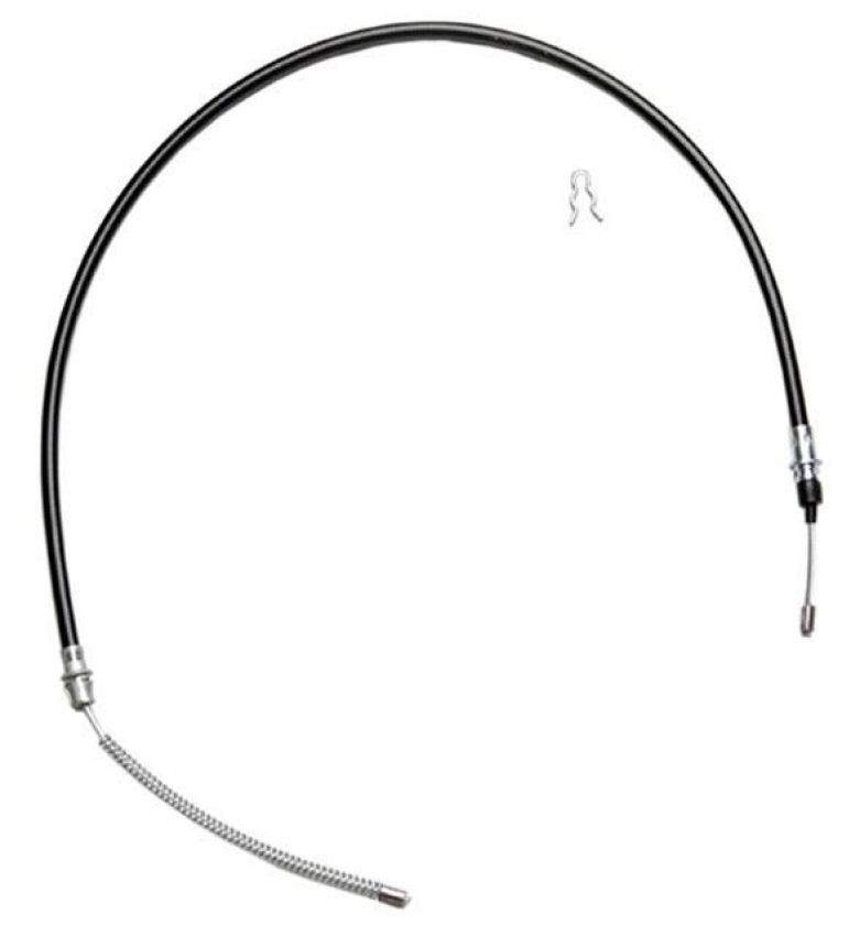 Raybestos BC92465 Raybestos Element3 Parking Brake Cable