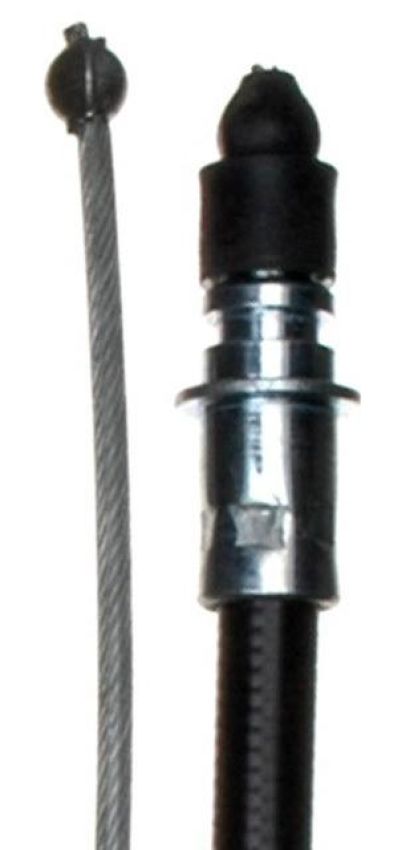Raybestos BC92471 Raybestos Element3 Parking Brake Cable