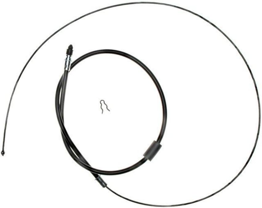 Raybestos BC92471 Raybestos Element3 Parking Brake Cable