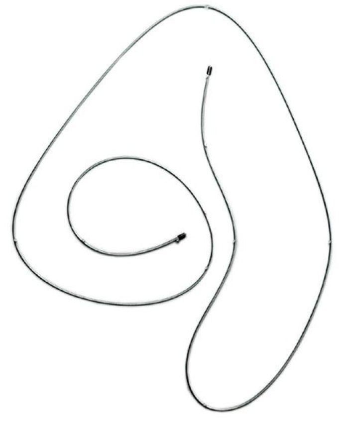 Raybestos BC92475 Raybestos Element3 Parking Brake Cable