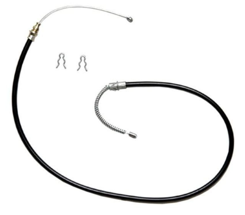 Raybestos BC92492 Raybestos Element3 Parking Brake Cable