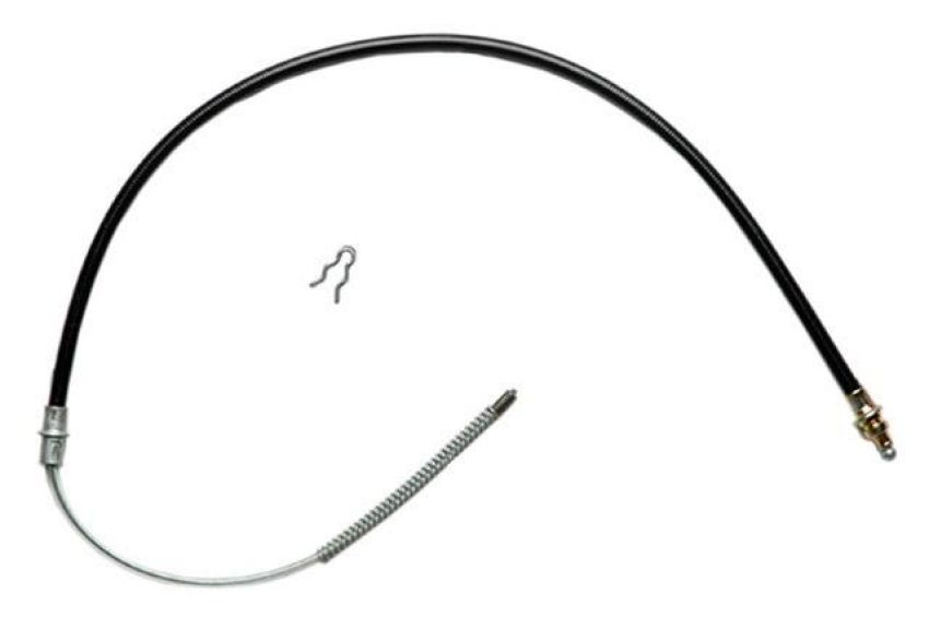 Raybestos BC92497 Raybestos Element3 Parking Brake Cable